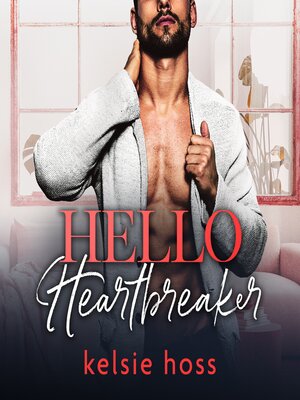 cover image of Hello Heartbreaker